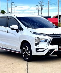 Rider V1 Body kit for Mitsubishi Xpander MC 2022 (COLOR) - Image 5
