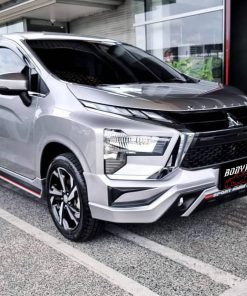 Rider V1 Body kit for Mitsubishi Xpander MC 2022 (COLOR) - Image 6