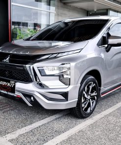 Rider V1 Body kit for Mitsubishi Xpander MC 2022 (COLOR) - Image 8