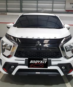 LAIKEN Body kit for Mitsubishi Xpander MC 2022 (COLOR)
