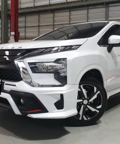 Alternative view of LAIKEN Body kit for Mitsubishi Xpander MC 2022 (COLOR)