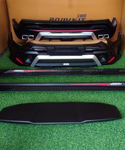 Vazooma-X Body kit for Mitsubishi Xpander MC 2022-2025 (COLOR) - Image 3