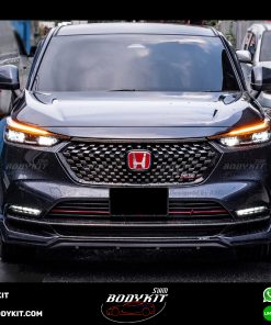 RS PLUS Bodykit for Honda HR-V 2022 RS (COLOR) - Image 6