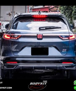 RS PLUS Bodykit for Honda HR-V 2022 RS (COLOR) - Image 7