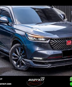 RS PLUS Bodykit for Honda HR-V 2022 RS (COLOR) - Image 8