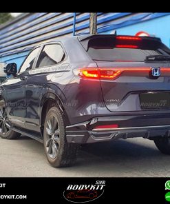 RS PLUS Bodykit for Honda HR-V 2022 RS (COLOR) - Image 9