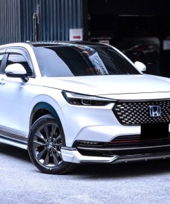 Alternative view of RS PLUS Bodykit for Honda HR-V 2022 RS (COLOR)