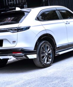 RS PLUS Bodykit for Honda HR-V 2022 RS (COLOR) - Image 3