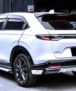 RS PLUS Bodykit for Honda HR-V 2022 RS (COLOR) - Image 4