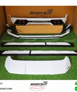 Nexter Bodykit for Honda HR-V 2022 (COLOR) - Image 8