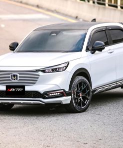 Nexter Bodykit for Honda HR-V 2022Â (COLOR)