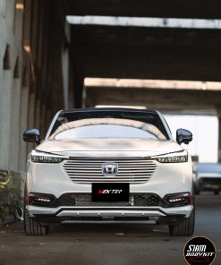 Nexter Bodykit for Honda HR-V 2022 (COLOR) - Image 3