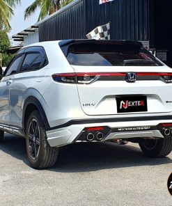 Nexter Bodykit for Honda HR-V 2022 (COLOR) - Image 6