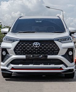 VICTOR Body kit for Toyota Veloz (COLOR)