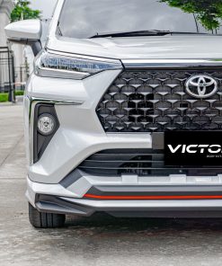 VICTOR Body kit for Toyota Veloz (COLOR) - Image 5
