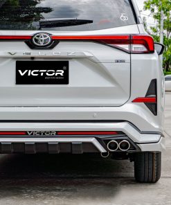 VICTOR Body kit for Toyota Veloz (COLOR) - Image 6