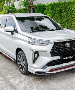 VICTOR Body kit for Toyota Veloz (COLOR) - Image 7