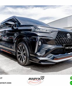 VICTOR Body kit for Toyota Veloz (COLOR) - Image 16