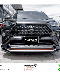 VICTOR Body kit for Toyota Veloz (COLOR) - Image 17