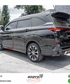 VICTOR Body kit for Toyota Veloz (COLOR) - Image 18