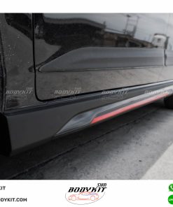 VICTOR Body kit for Toyota Veloz (COLOR) - Image 19