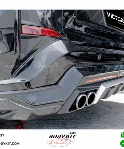 VICTOR Body kit for Toyota Veloz (COLOR) - Image 20