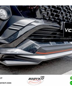 VICTOR Body kit for Toyota Veloz (COLOR) - Image 21