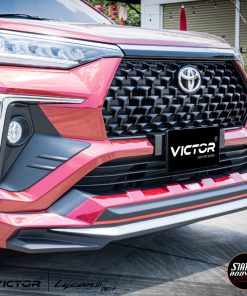 VICTOR Body kit for Toyota Veloz (COLOR) - Image 11
