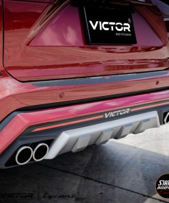 VICTOR Body kit for Toyota Veloz (COLOR) - Image 12