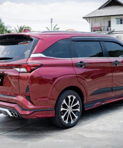 VICTOR Body kit for Toyota Veloz (COLOR) - Image 13