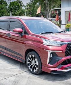 VICTOR Body kit for Toyota Veloz (COLOR) - Image 14