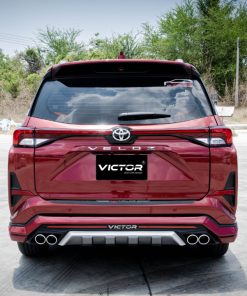 VICTOR Body kit for Toyota Veloz (COLOR) - Image 15