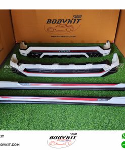 VICTOR Body kit for Toyota Veloz (COLOR) - Image 10