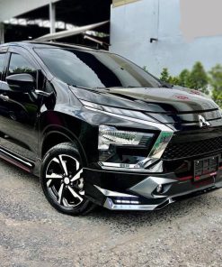 Sport V1 Body kit for Mitsubishi Xpander MC 2022 (COLOR)