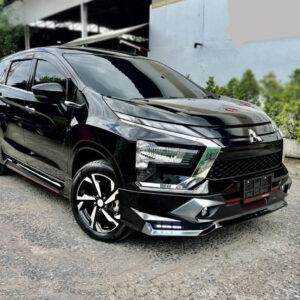 Sport V1 Body kit for Mitsubishi Xpander MC 2022 (COLOR)