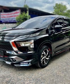 Sport V1 Body kit for Mitsubishi Xpander MC 2022 (COLOR) - Image 3