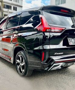 Sport V1 Body kit for Mitsubishi Xpander MC 2022 (COLOR) - Image 4