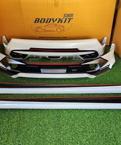 Sport V2 Body kit for Mitsubishi Xpander MC 2022 (COLOR) - Image 3
