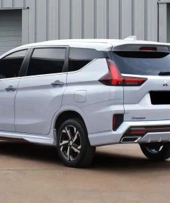 Alternative view of IDEO Bodykit for Xpander MC 2022-2024 (COLOR)
