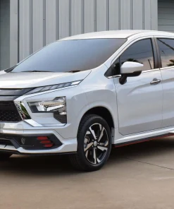 IDEO Bodykit for Xpander MC 2022-2024 (COLOR) - Image 3