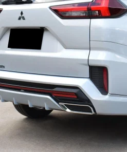 IDEO Bodykit for Xpander MC 2022-2024 (COLOR) - Image 5