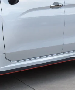 IDEO Bodykit for Xpander MC 2022-2024 (COLOR) - Image 6