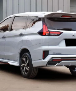 IDEO Bodykit for Xpander MC 2022-2024 (COLOR) - Image 7