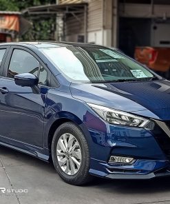 Drive-S Bodykit for Nissan Almera 2020-2022 (COLOR) - Image 13