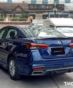 Drive-S Bodykit for Nissan Almera 2020-2022 (COLOR) - Image 14