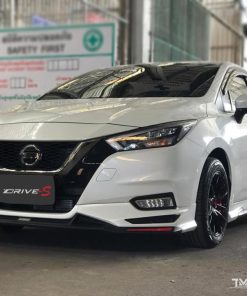 Drive-S Bodykit for Nissan Almera 2020-2022 (COLOR) - Image 5