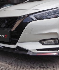 Drive-S Bodykit for Nissan Almera 2020-2022 (COLOR) - Image 6