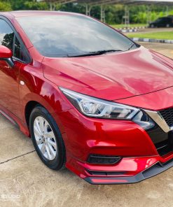 Drive-S Bodykit for Nissan Almera 2020-2022 (COLOR) - Image 8