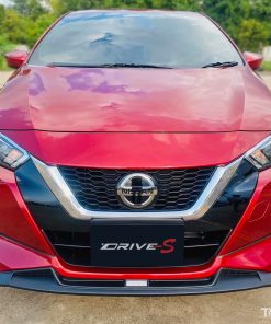 Drive-S Bodykit for Nissan Almera 2020-2022 (COLOR) - Image 9