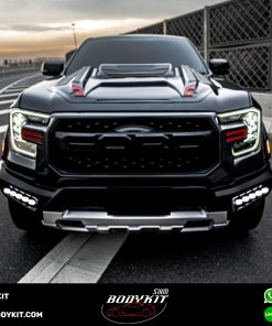 T-SPORT ll Body kit for Ford Ranger 2022-2023 Next Gen - Image 10
